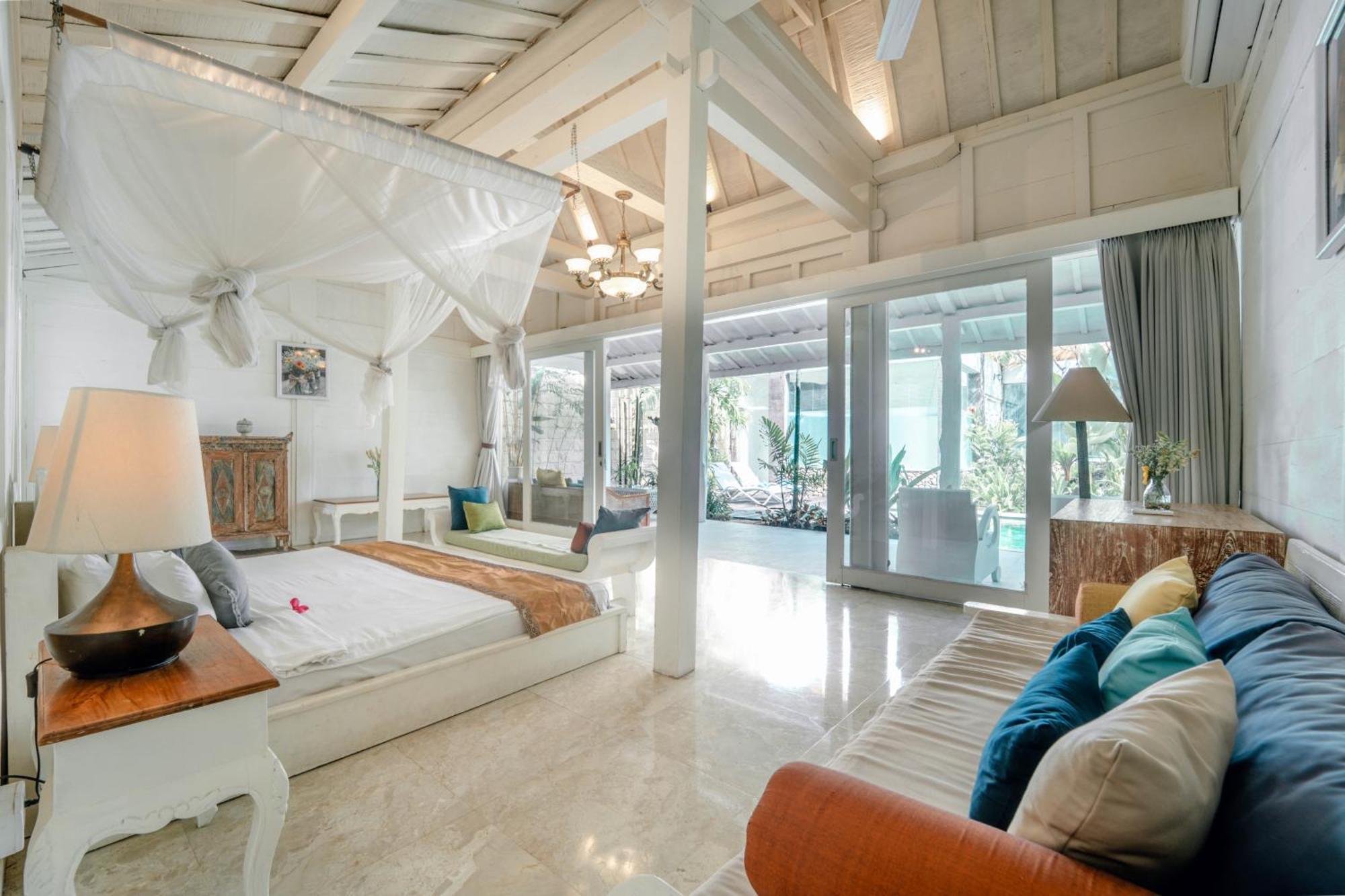 Umalas Suites Seminyak  Exterior photo