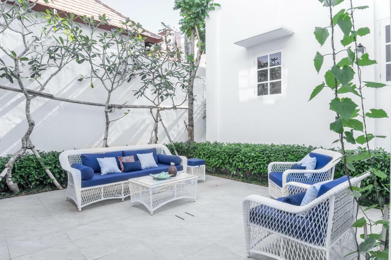Umalas Suites Seminyak  Exterior photo